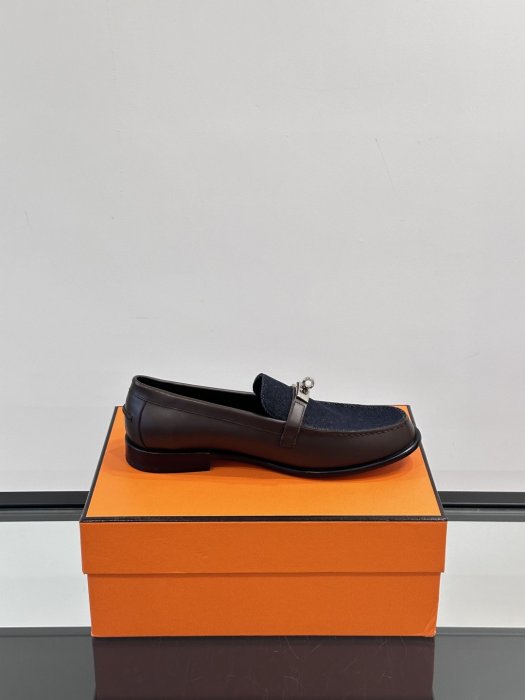 Туфли мужские фото 7