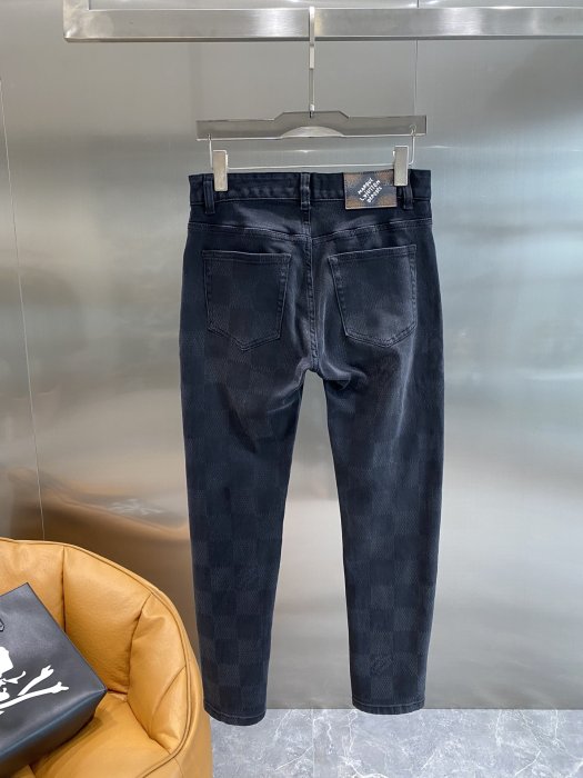 Jeans men's фото 8