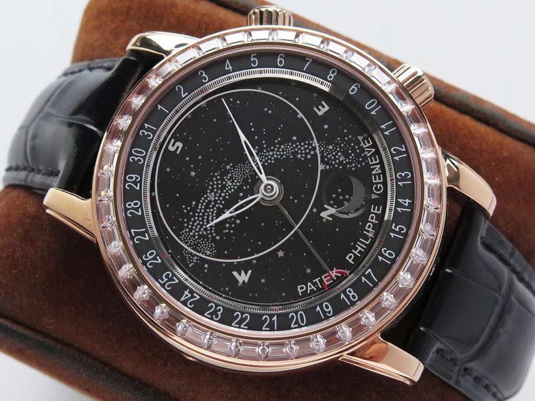 Часы наручные AI Dream Starry Sky Watch 38 мм фото 4