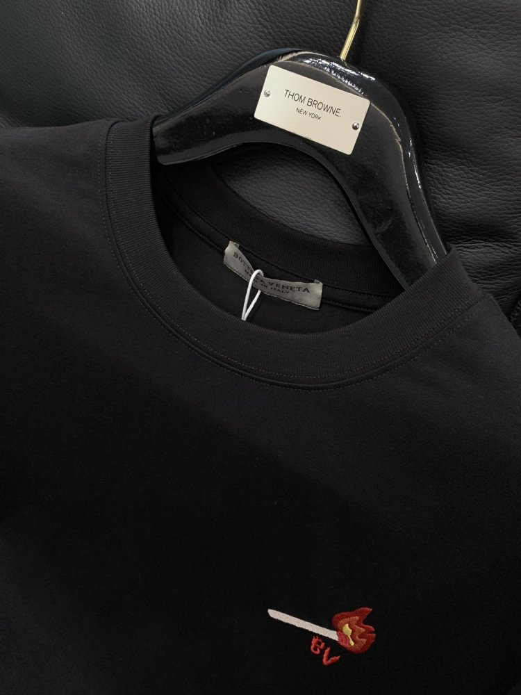 T-shirt men's фото 4