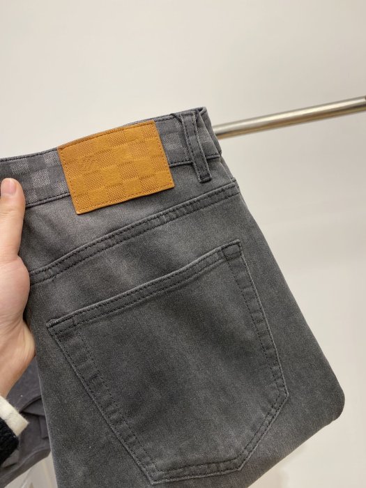 Jeans men's