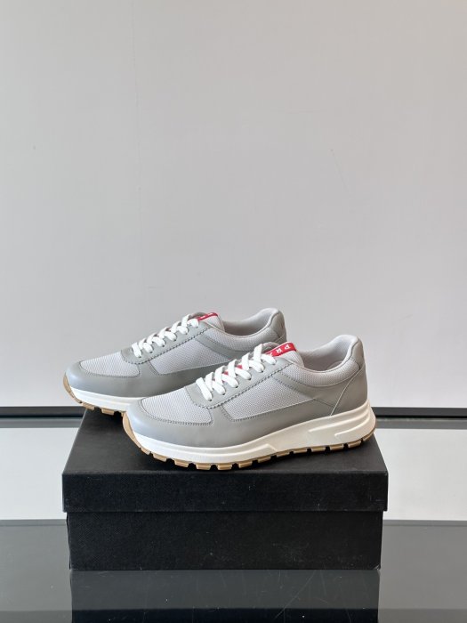 Кроссовки мужские фото 3