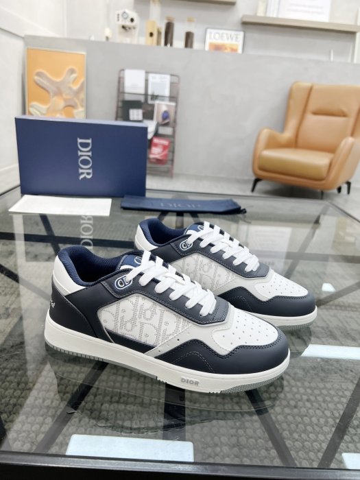 Sneakers men's фото 2