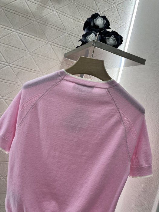 Футболка женская фото 4