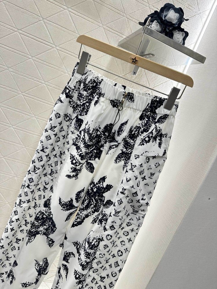 Pants women's фото 3