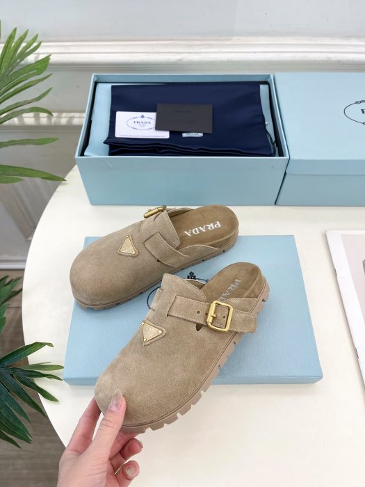 Мюли жіночі фото 3