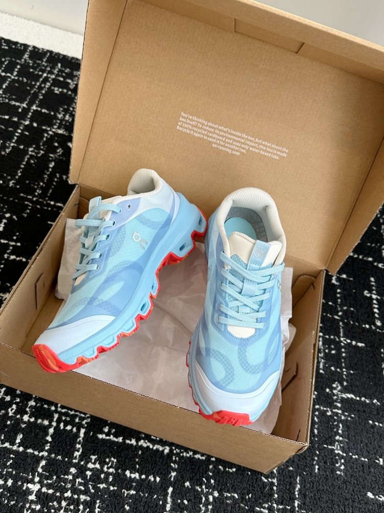 Кроссовки Cloudtilt 1.0 женские фото 5