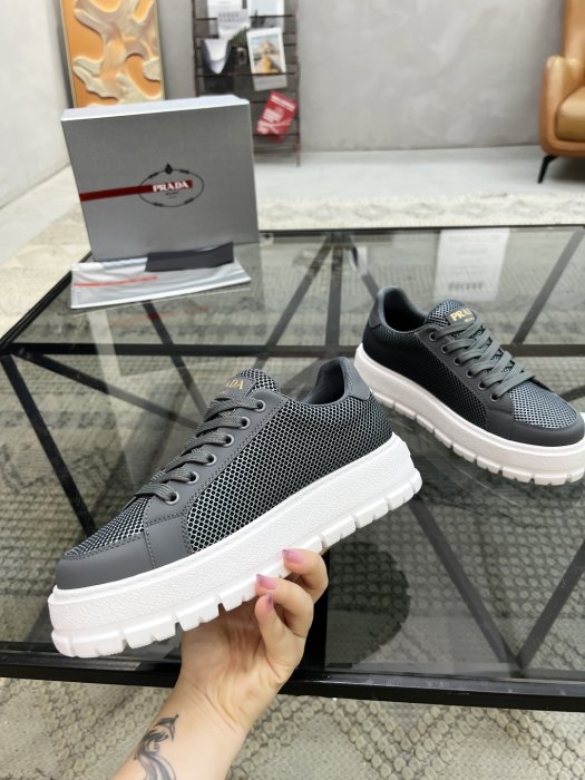 Кроссовки мужские фото 4