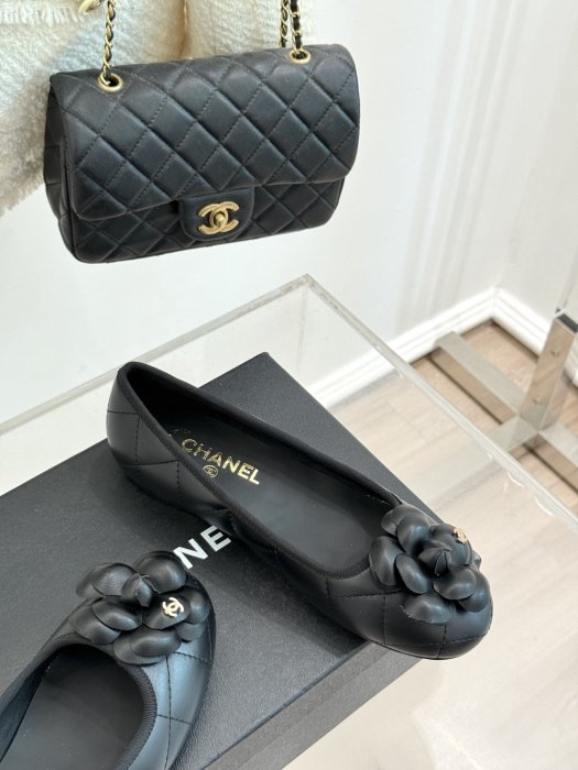 Балетки фото 5