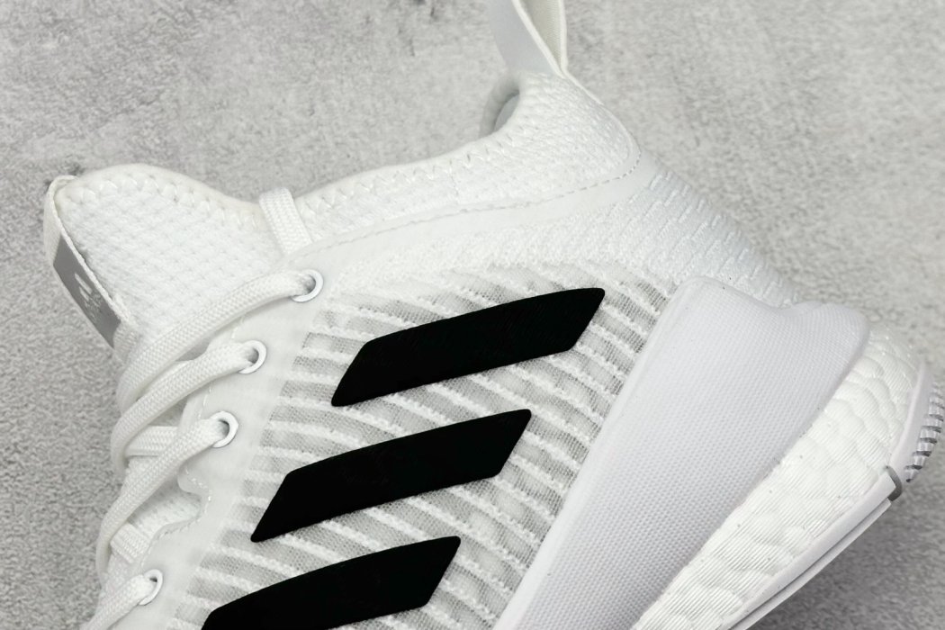Кроссовки ADIDAS CRAZYFLIGHT MID фото 9