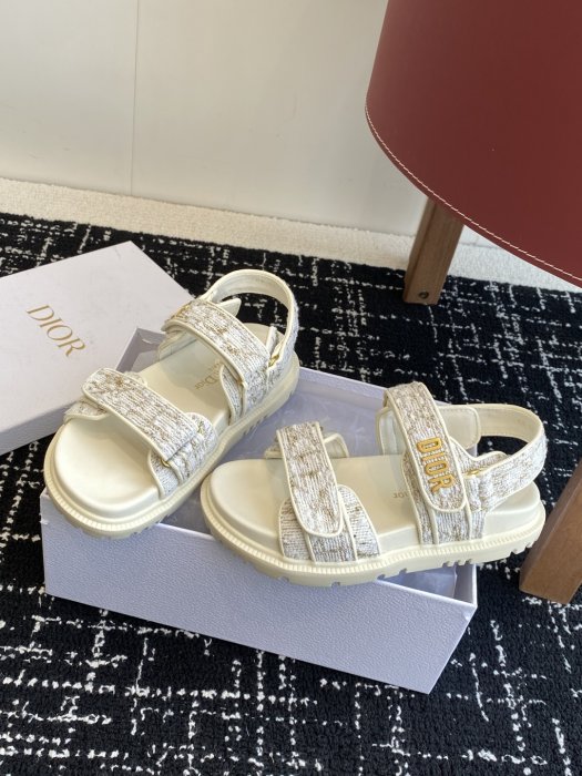 Sandals women's фото 3