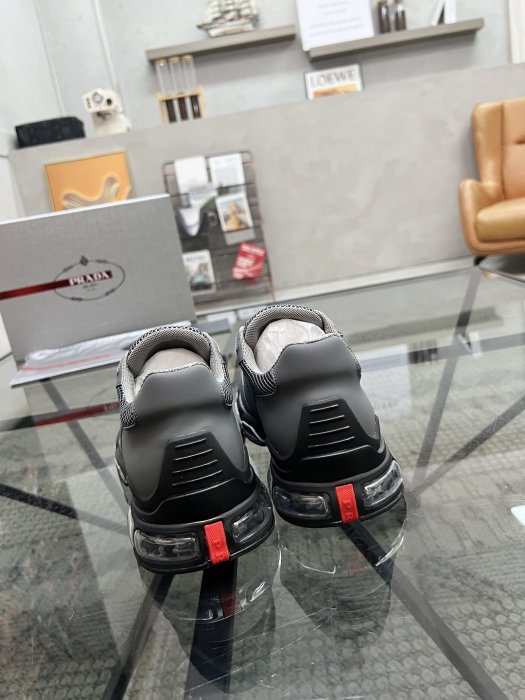 Кроссовки мужские фото 8