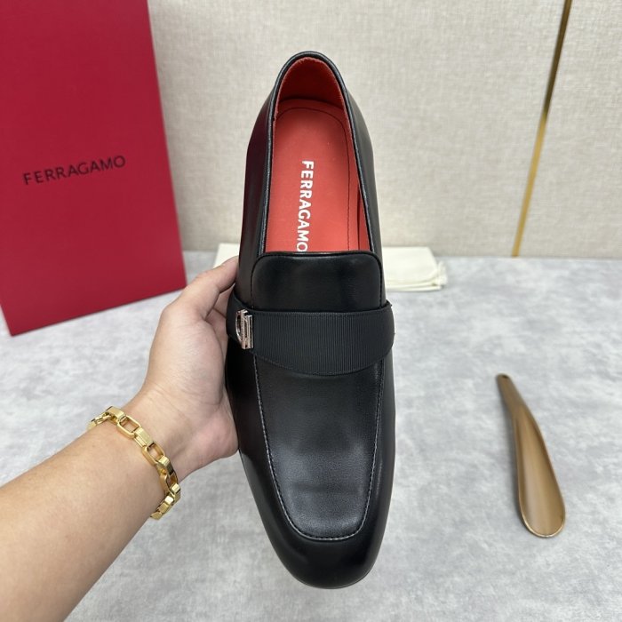 Туфлі чоловічі фото 5