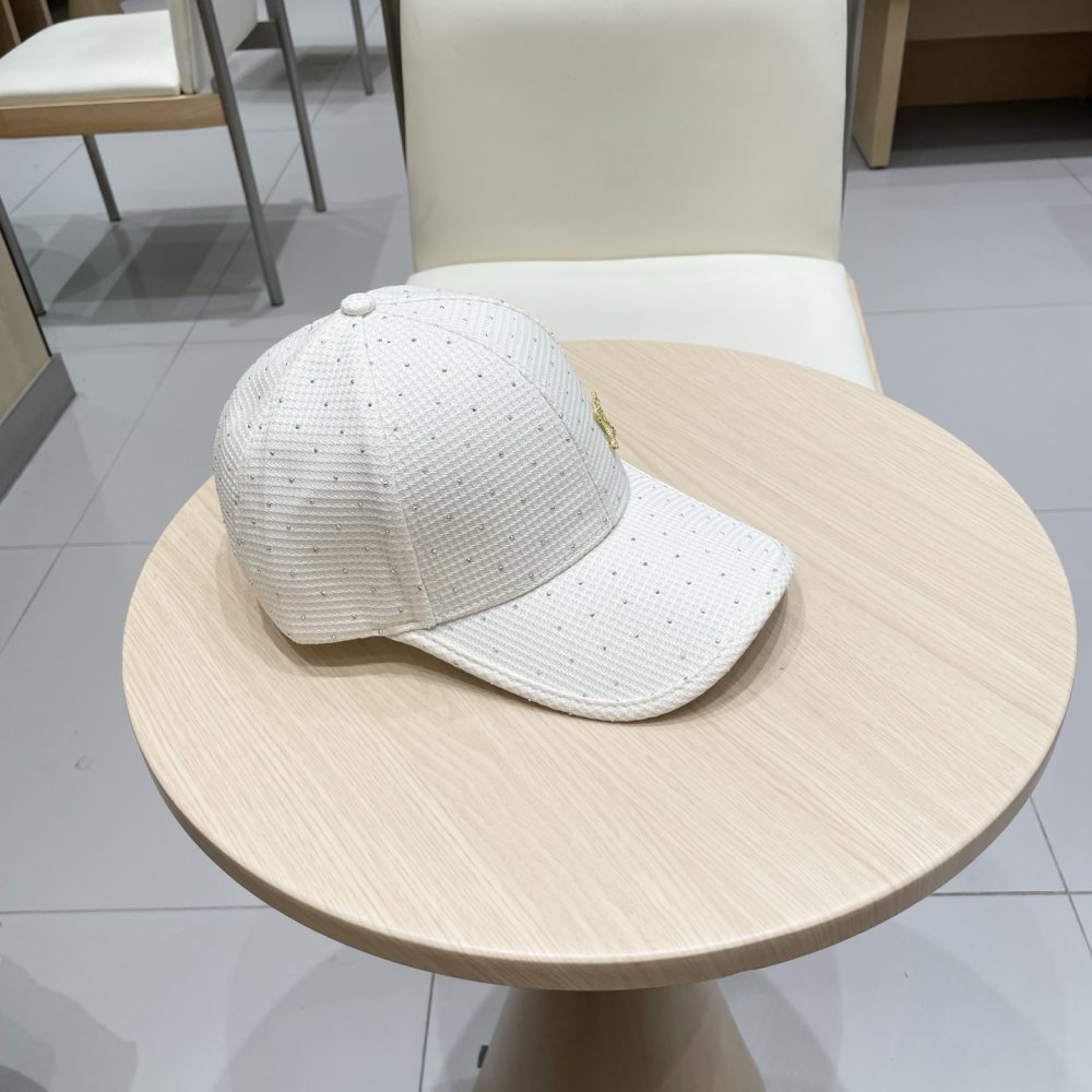 Кепка фото 3