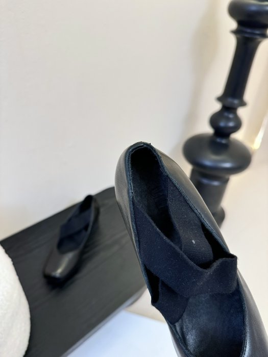 Ballet shoes фото 8