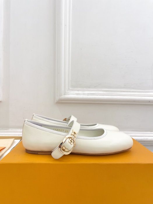 Ballet shoes фото 2