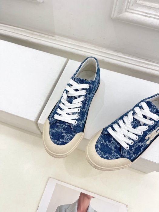 Кеды женские фото 6