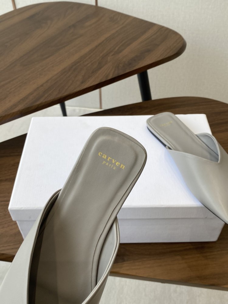 Мюли жіночі фото 7