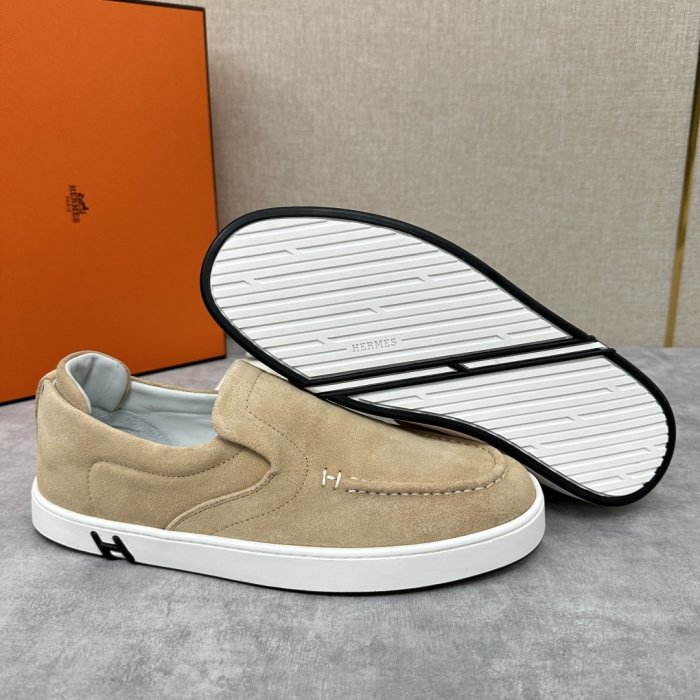 Лоферы мужские фото 8