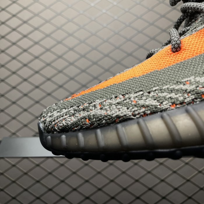 Кроссовки Yeezy Boost 350V2 фото 6