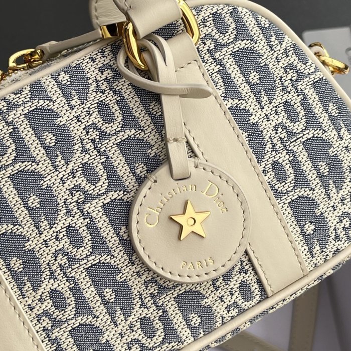 Сумка D-Vibe East-West 20 см фото 6