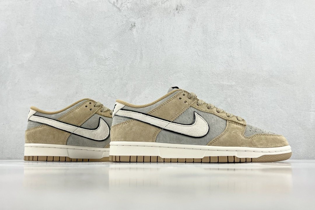 Sneakers Dunk Low FF0918-018 фото 6