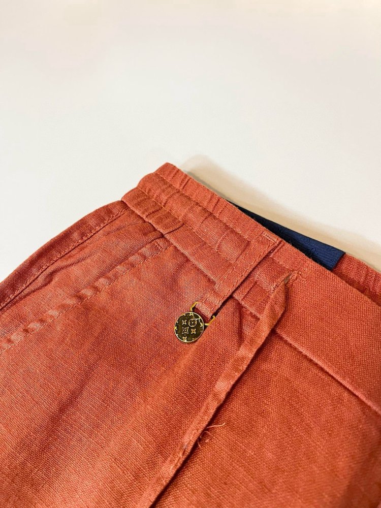 Pants men's фото 5