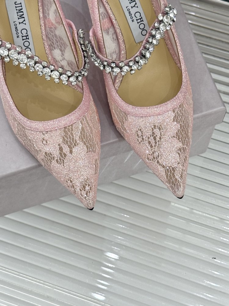 Туфлі жіночі фото 7