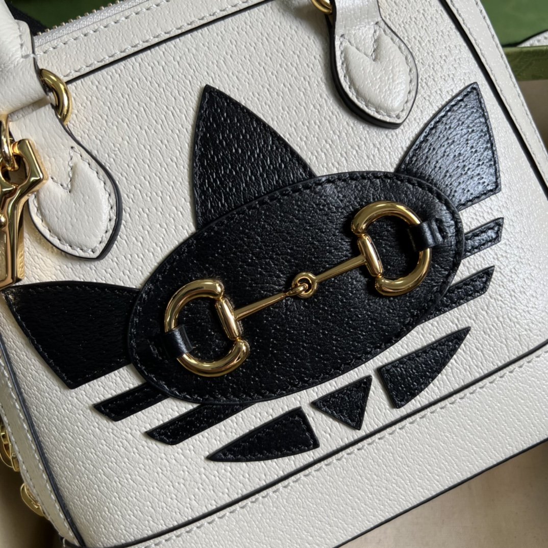A bag Adidas x Gucci 20 cm фото 5