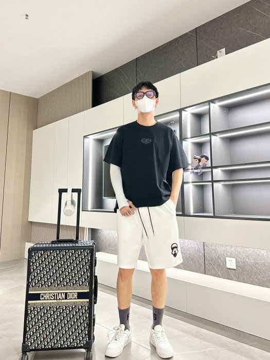 Шорты мужские фото 5