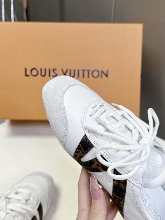 Кеди жіночі LV Sneakerina фото 7