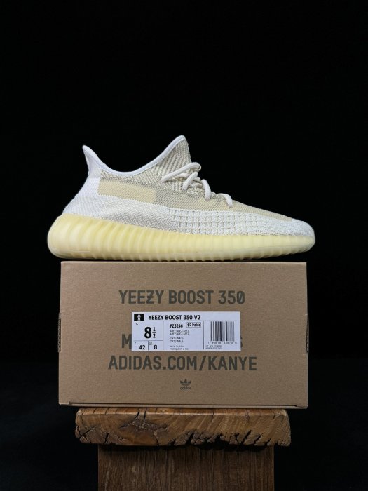 Кросівки Yeezy 350V2 фото 9