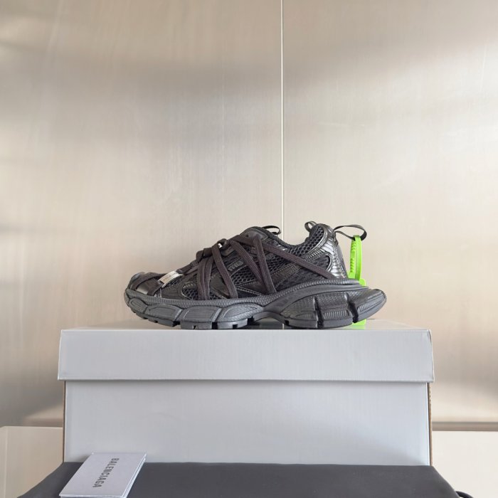 Кроссовки Balenciaga 3XL Extreme Lace фото 5