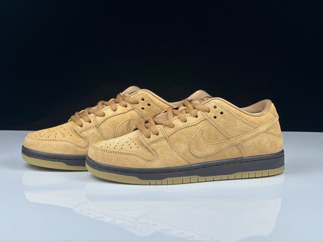 Sneakers Dunk SB low BQ6817-204 фото 2