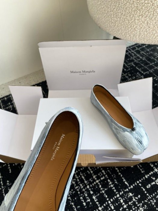 Ballet shoes фото 4