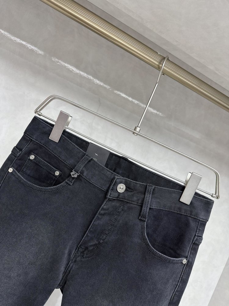 Jeans men's фото 6