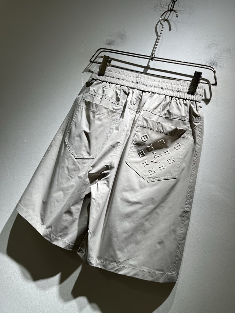 Шорты мужские фото 7