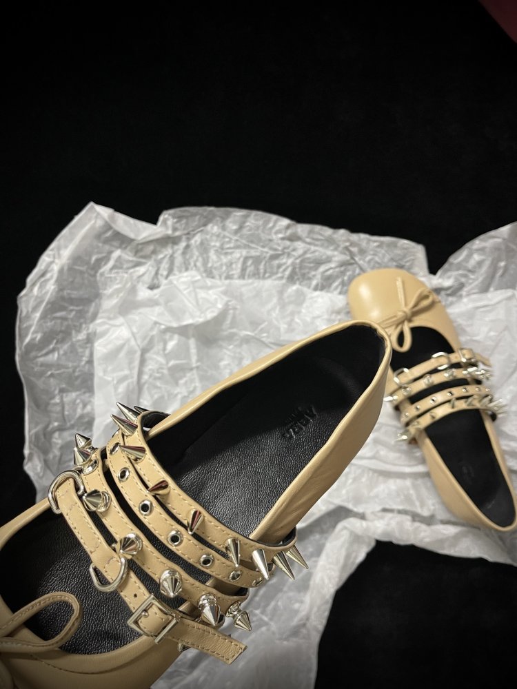 Ballet shoes фото 8