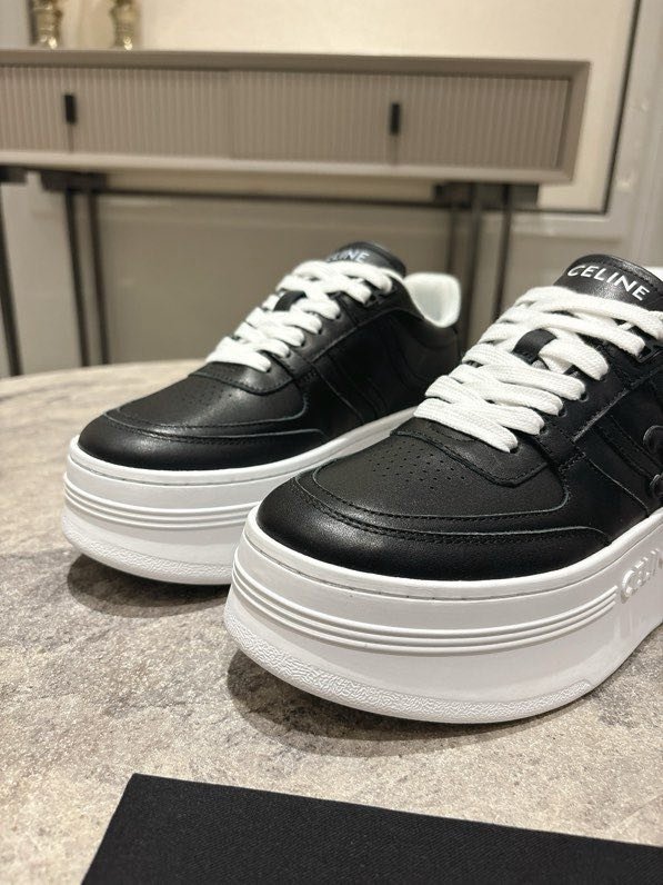 Sneakers CELINE RUNNER фото 9