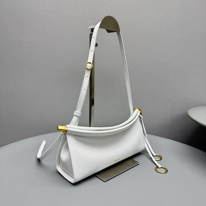 A bag LE CLICK women's 25 cm фото 3