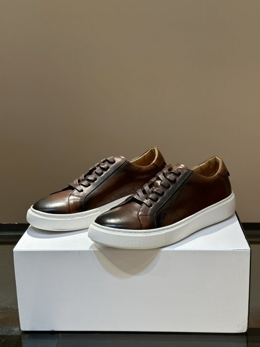 Shoes men's фото 3