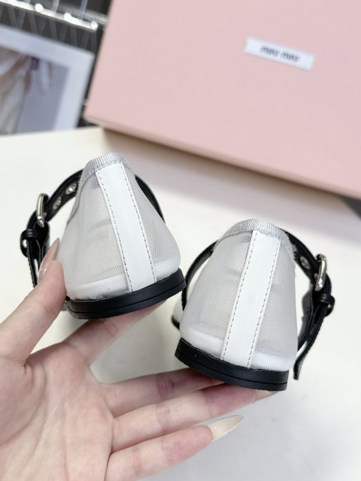 Ballet shoes фото 8