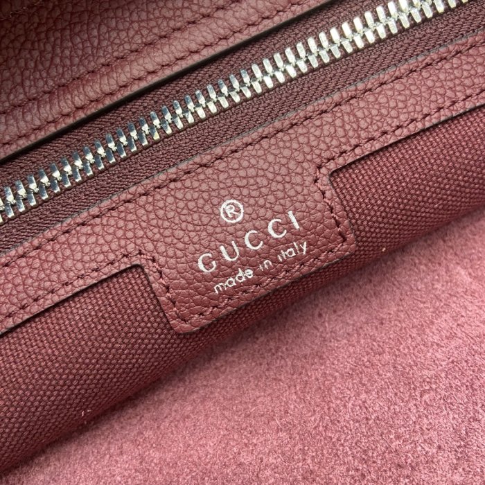 Сумка через плечо Gucci Body 40 см фото 9