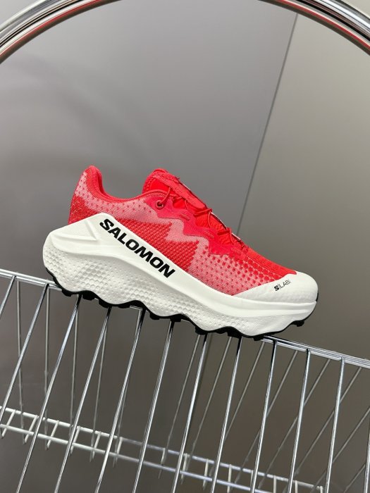 Кроссовки SALOMON XT WHISPER фото 5