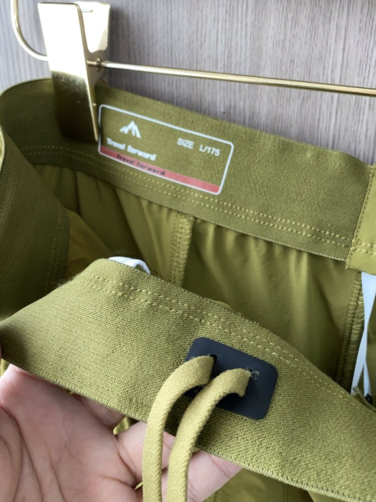 Шорты мужские фото 6