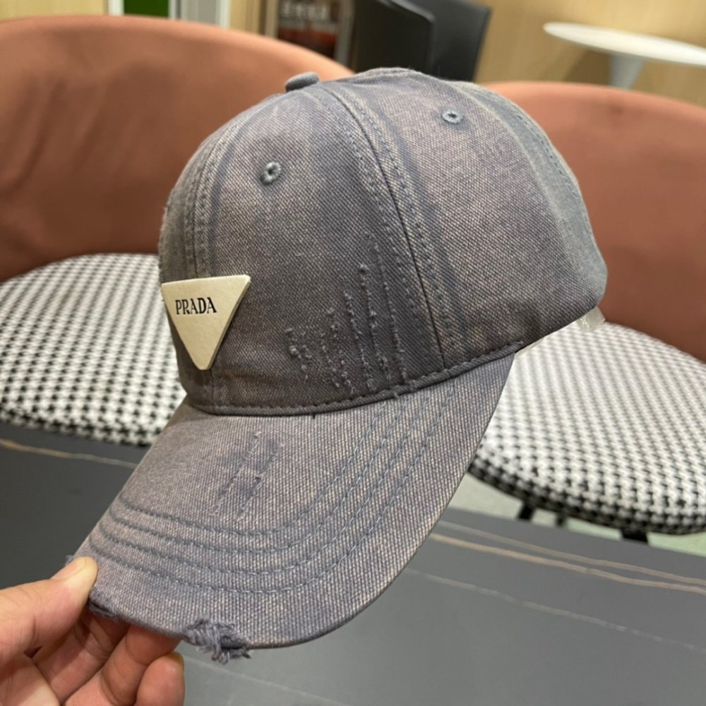 Кепка фото 6