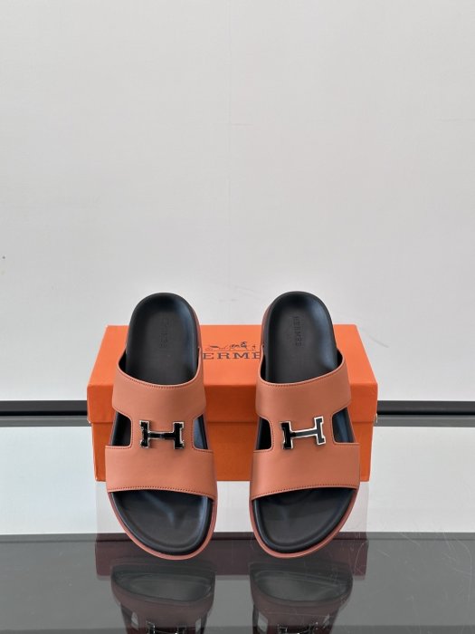 Шльопанці чоловічі фото 6