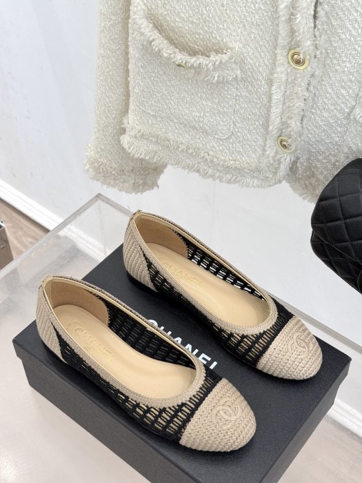 Балетки фото 3