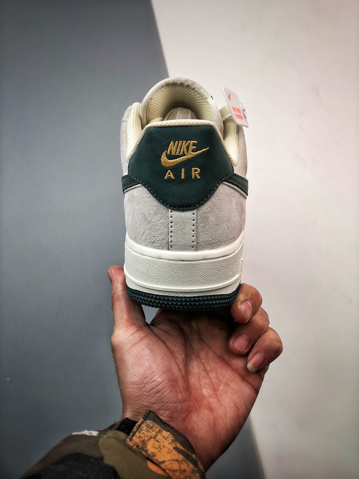 Sneakers Air Force 1 Low KK5636-710 фото 8