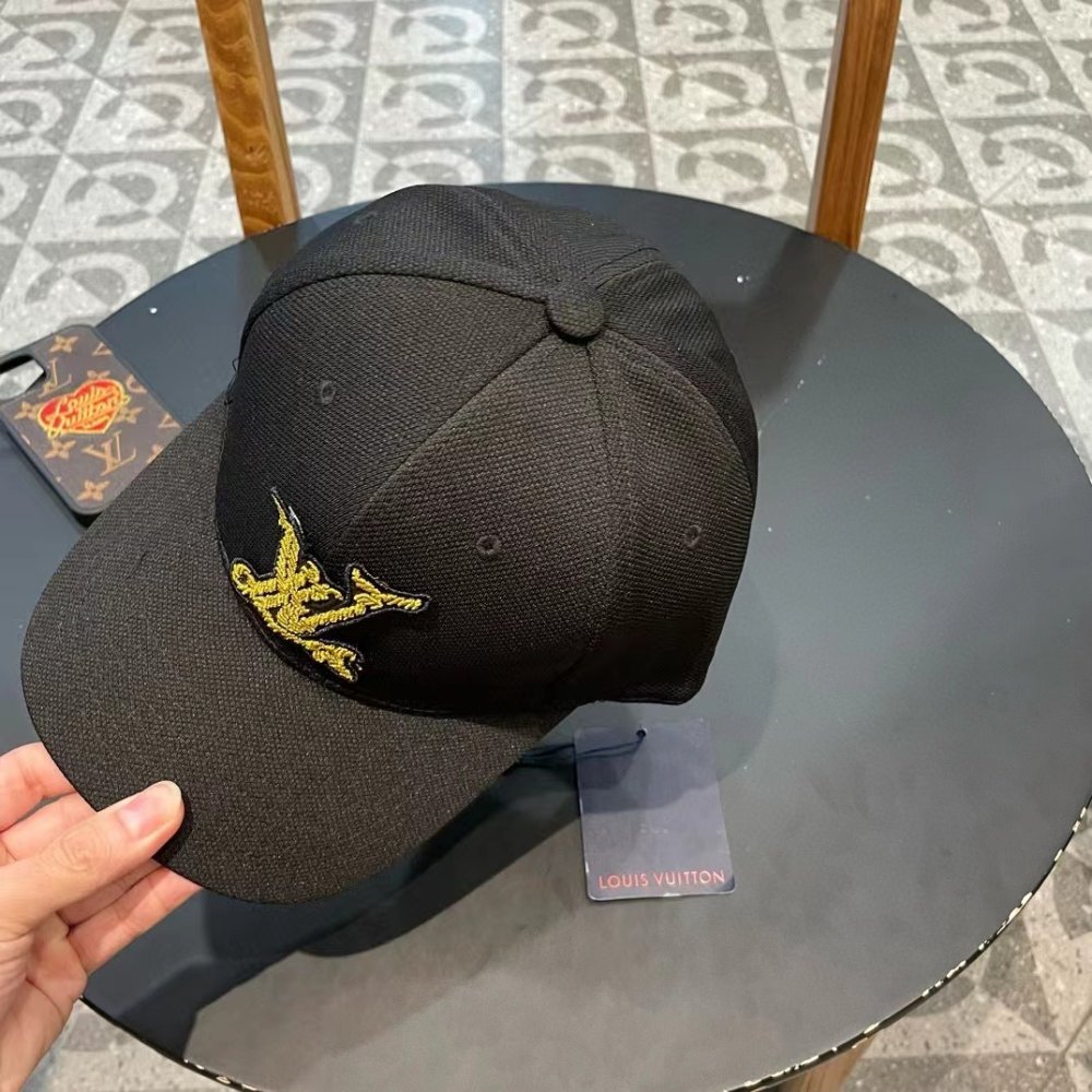 Кепка фото 9